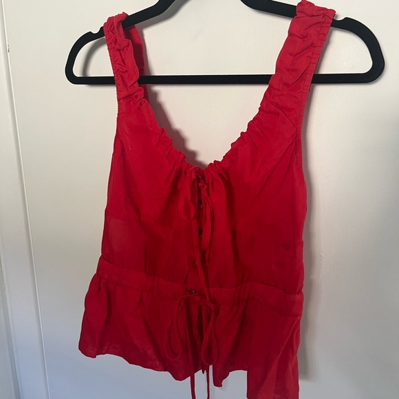 Ciao Lucia Ilaria Top - Picture 2 of 4